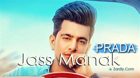 djpunjab 2018 video prada|PRADA –JASS MANAK (Full Video Song) .